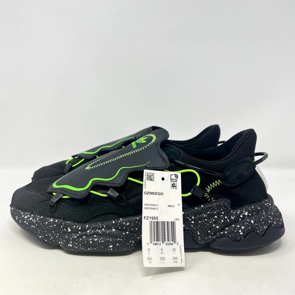 adidas Other - Adidas Ozweego